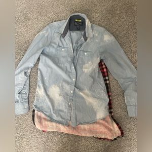 Custom one of a kind vintage